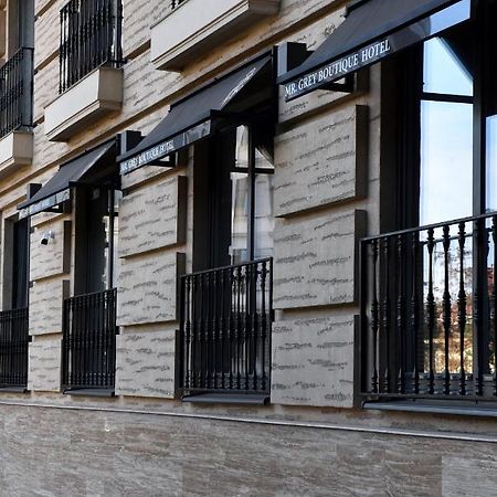 Mr Grey Boutique Hotel Οδησσός Εξωτερικό φωτογραφία