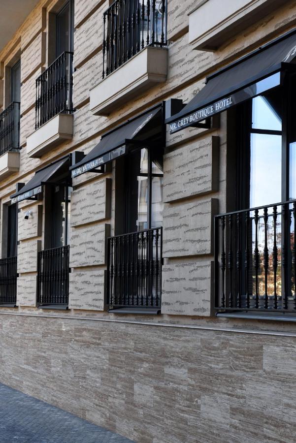 Mr Grey Boutique Hotel Οδησσός Εξωτερικό φωτογραφία