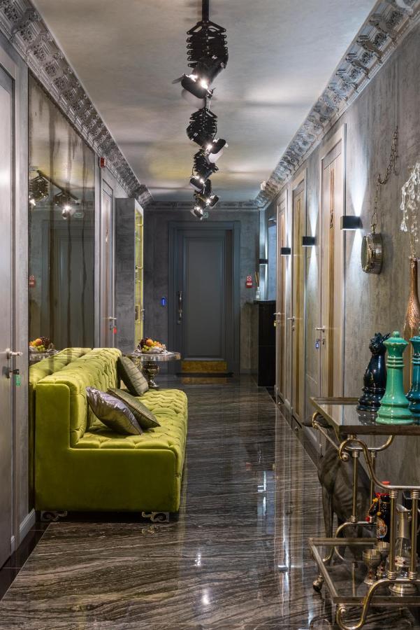 Mr Grey Boutique Hotel Οδησσός Εξωτερικό φωτογραφία