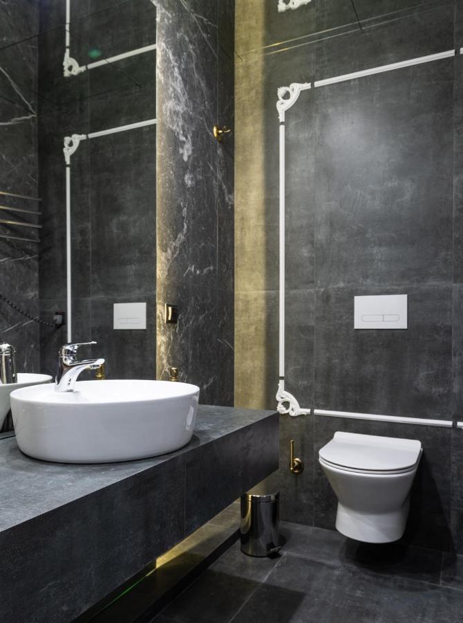 Mr Grey Boutique Hotel Οδησσός Εξωτερικό φωτογραφία