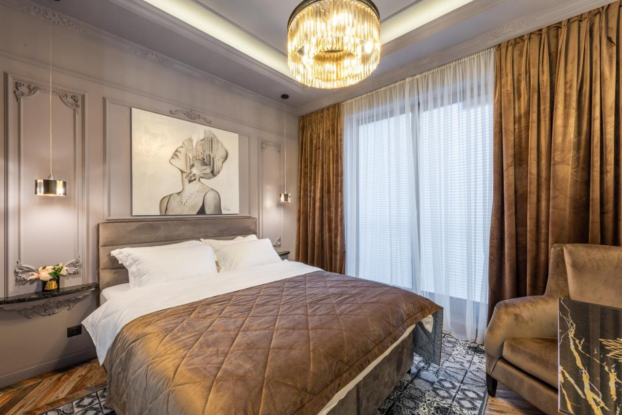 Mr Grey Boutique Hotel Οδησσός Εξωτερικό φωτογραφία