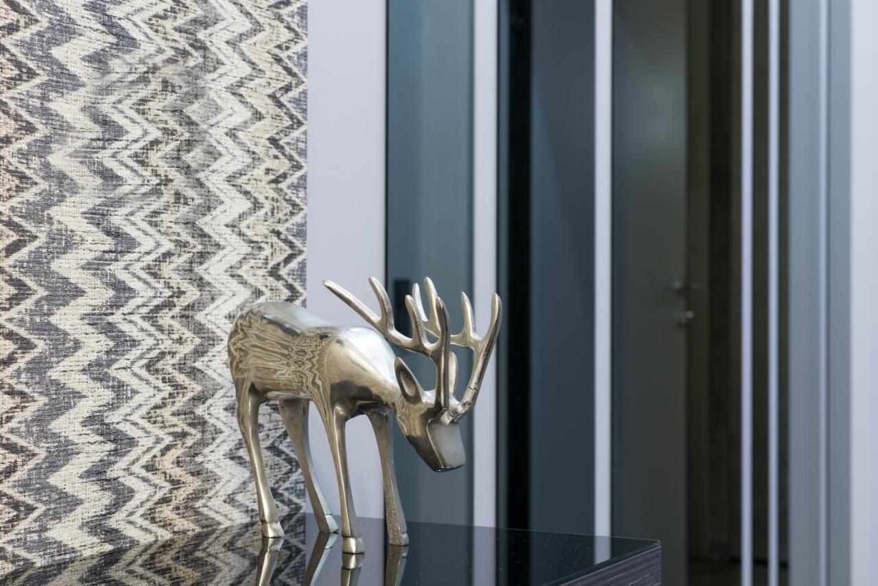 Mr Grey Boutique Hotel Οδησσός Εξωτερικό φωτογραφία