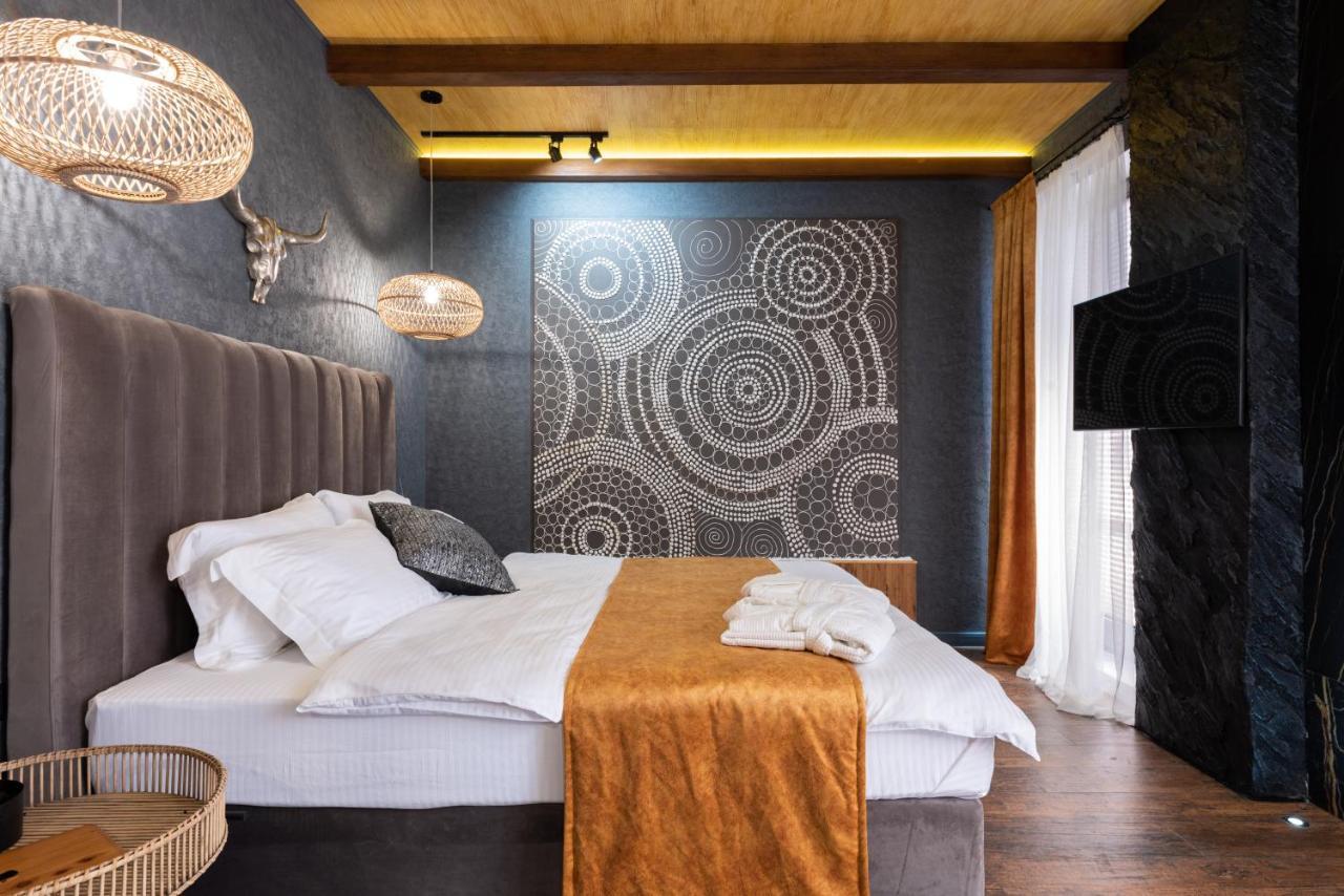 Mr Grey Boutique Hotel Οδησσός Εξωτερικό φωτογραφία