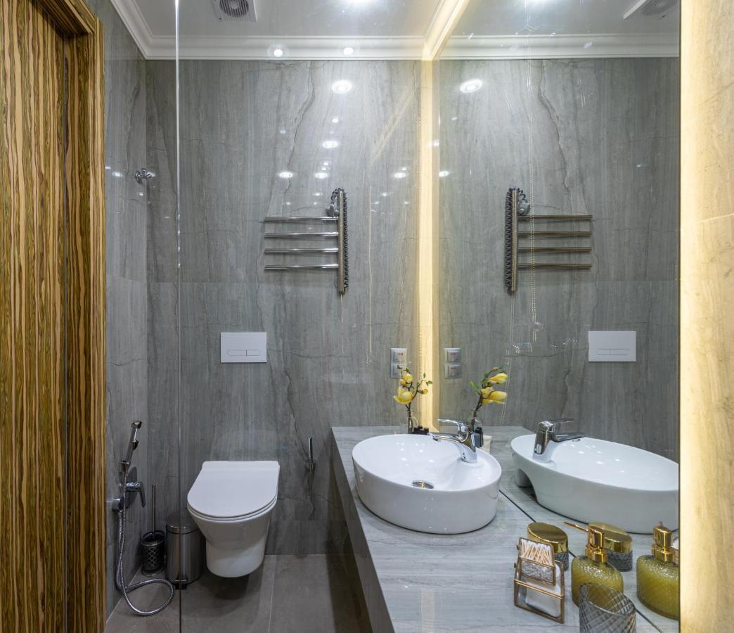 Mr Grey Boutique Hotel Οδησσός Εξωτερικό φωτογραφία