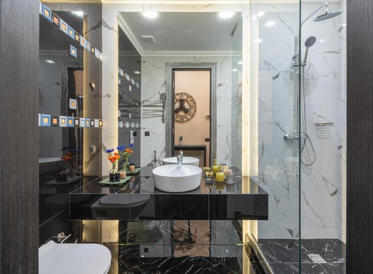 Mr Grey Boutique Hotel Οδησσός Εξωτερικό φωτογραφία