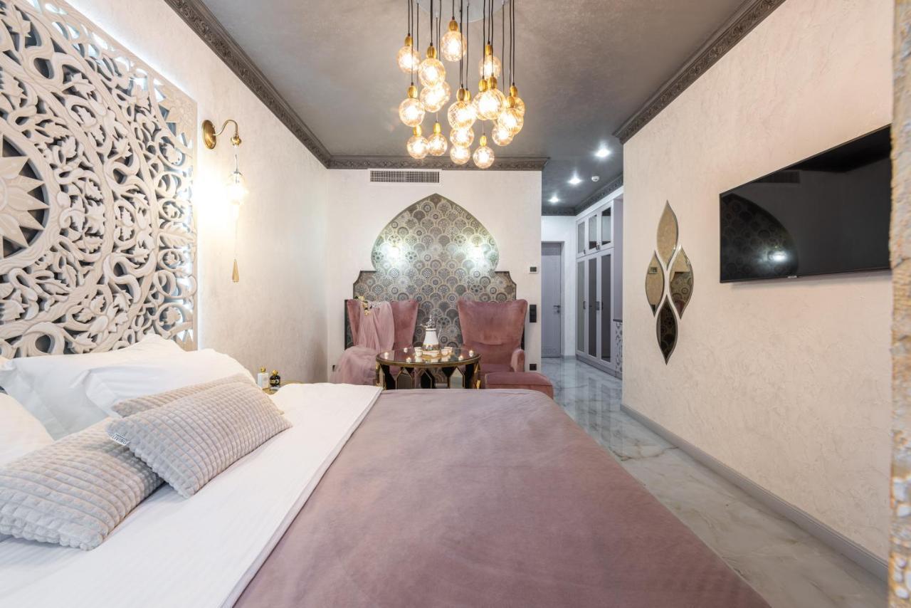 Mr Grey Boutique Hotel Οδησσός Εξωτερικό φωτογραφία