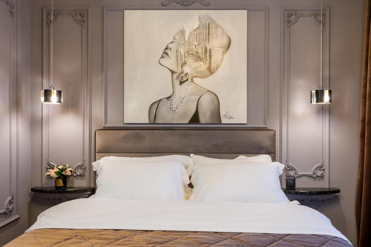 Mr Grey Boutique Hotel Οδησσός Εξωτερικό φωτογραφία