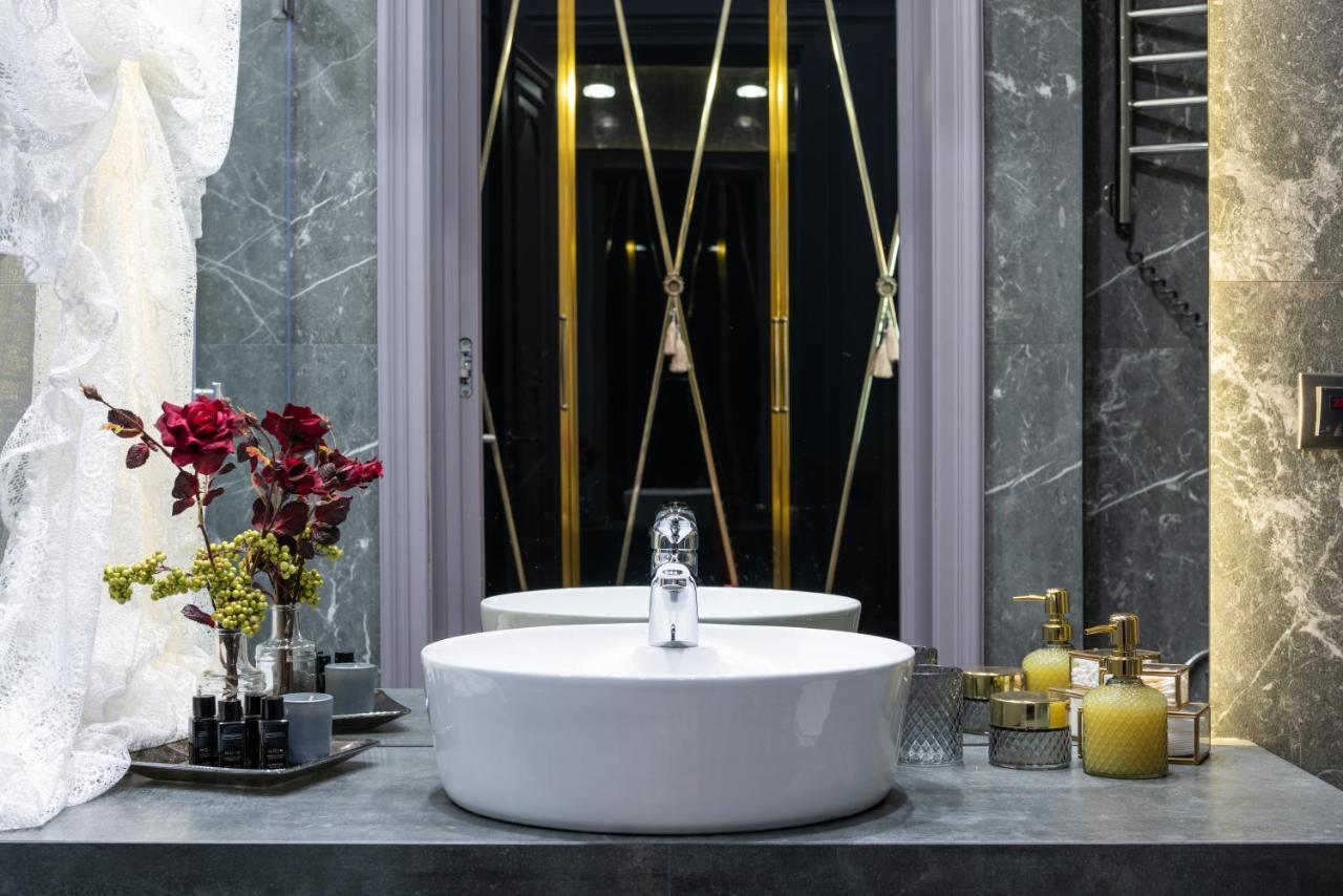 Mr Grey Boutique Hotel Οδησσός Εξωτερικό φωτογραφία