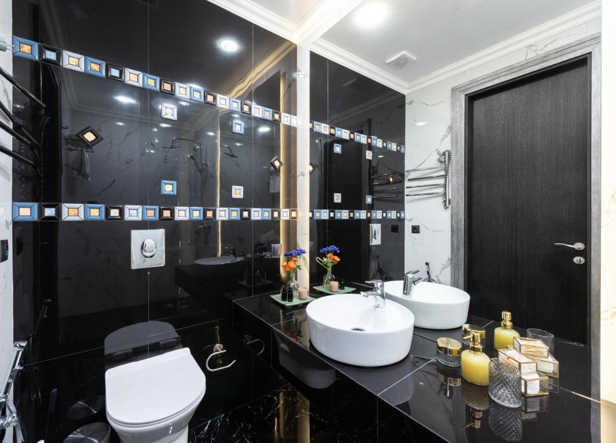 Mr Grey Boutique Hotel Οδησσός Εξωτερικό φωτογραφία