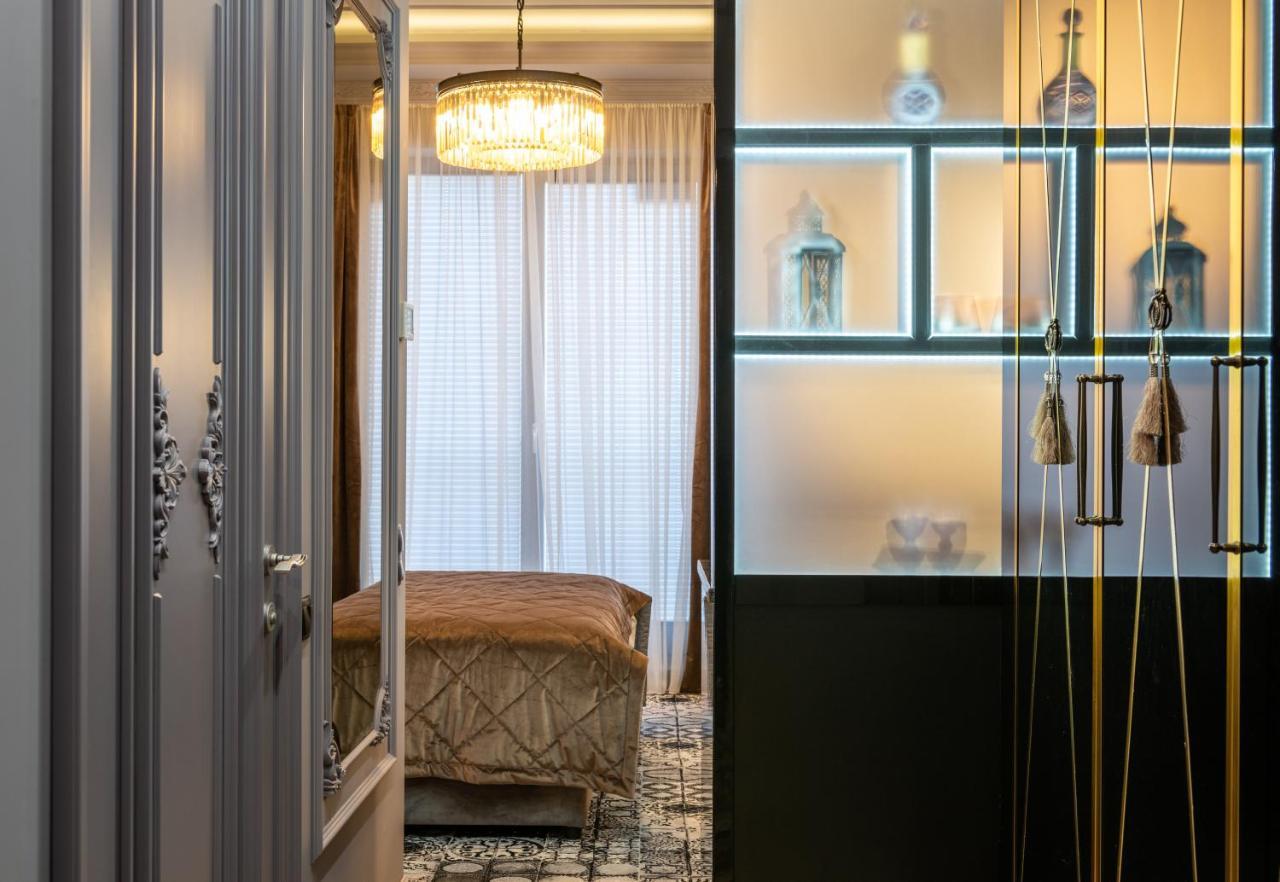 Mr Grey Boutique Hotel Οδησσός Εξωτερικό φωτογραφία