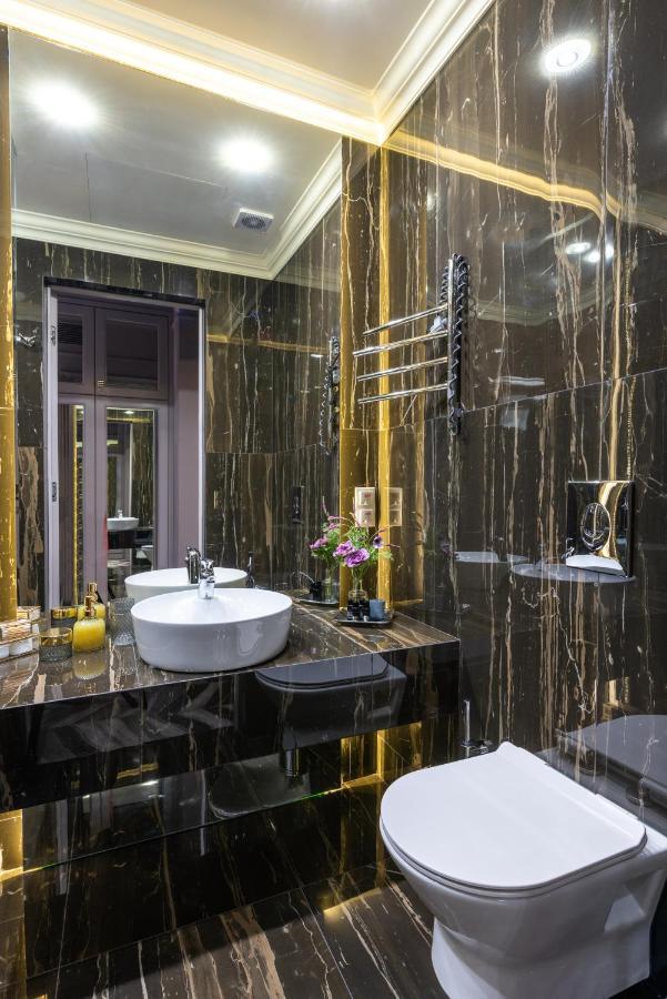 Mr Grey Boutique Hotel Οδησσός Εξωτερικό φωτογραφία