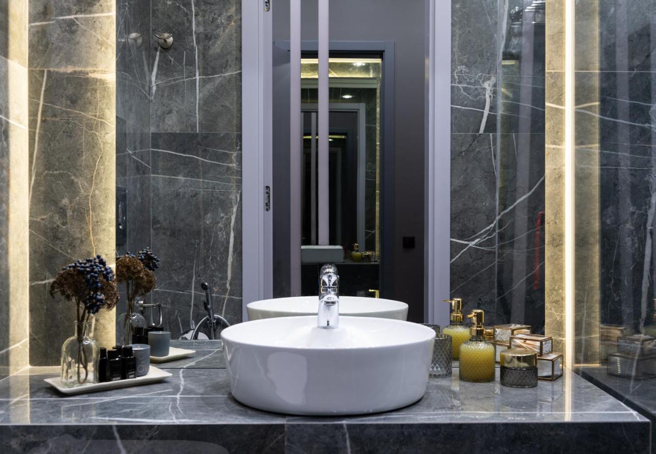 Mr Grey Boutique Hotel Οδησσός Εξωτερικό φωτογραφία