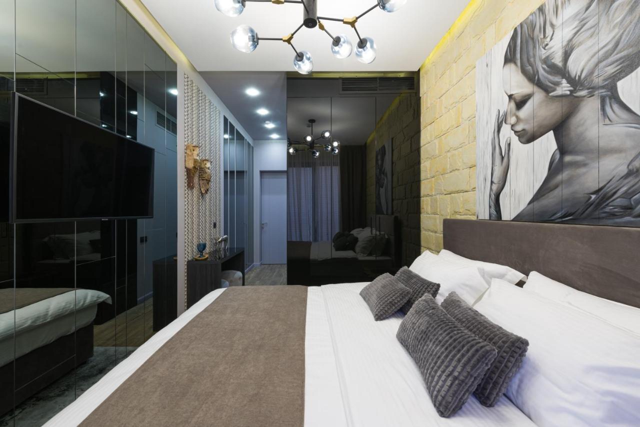 Mr Grey Boutique Hotel Οδησσός Εξωτερικό φωτογραφία