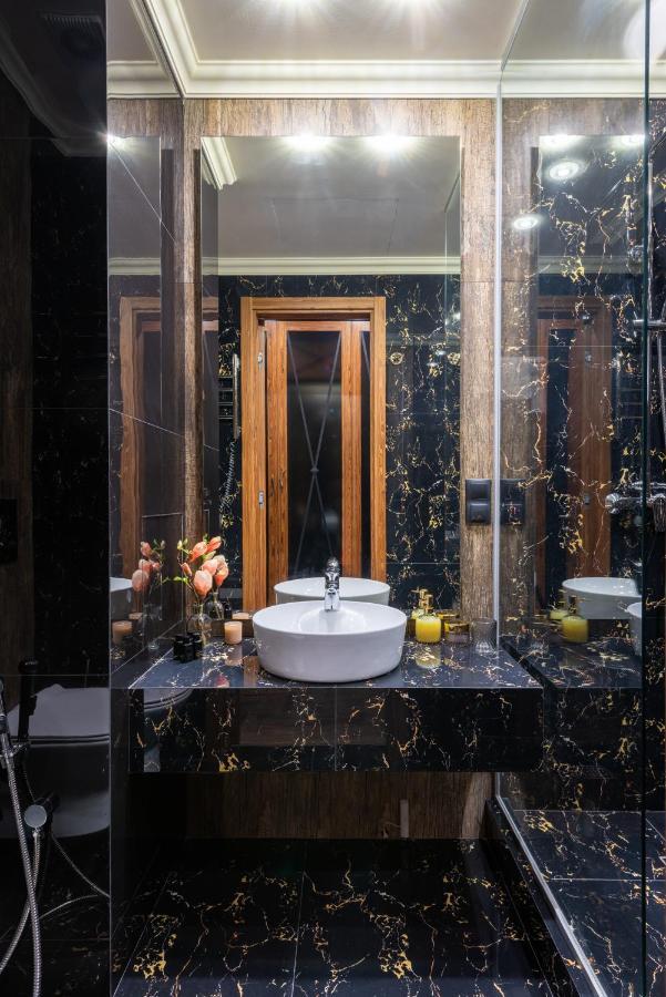Mr Grey Boutique Hotel Οδησσός Εξωτερικό φωτογραφία