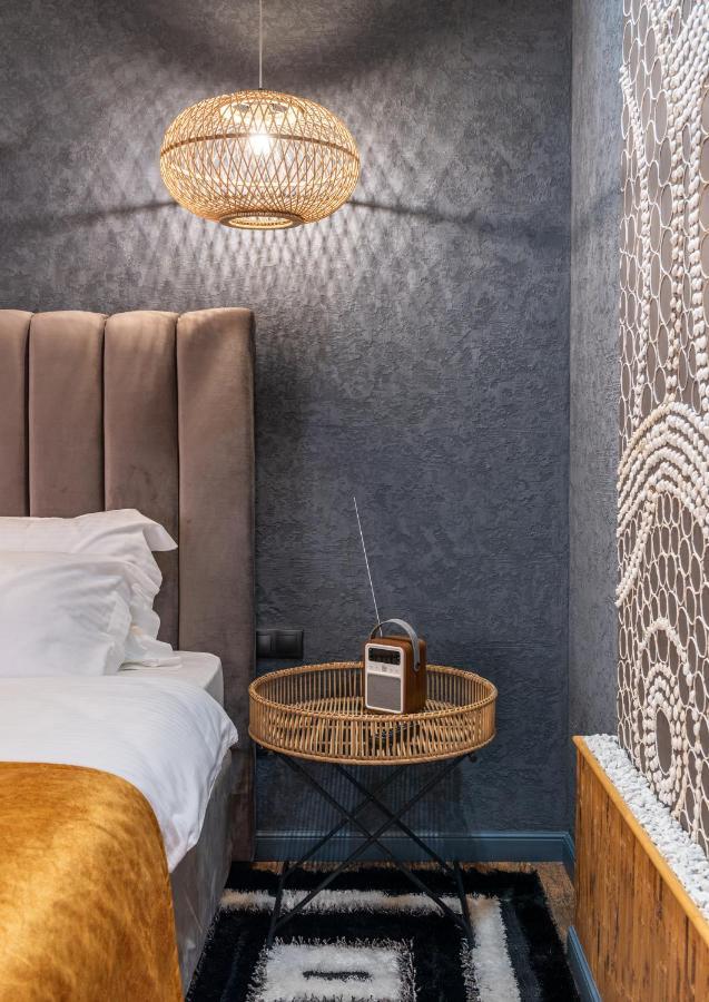 Mr Grey Boutique Hotel Οδησσός Εξωτερικό φωτογραφία