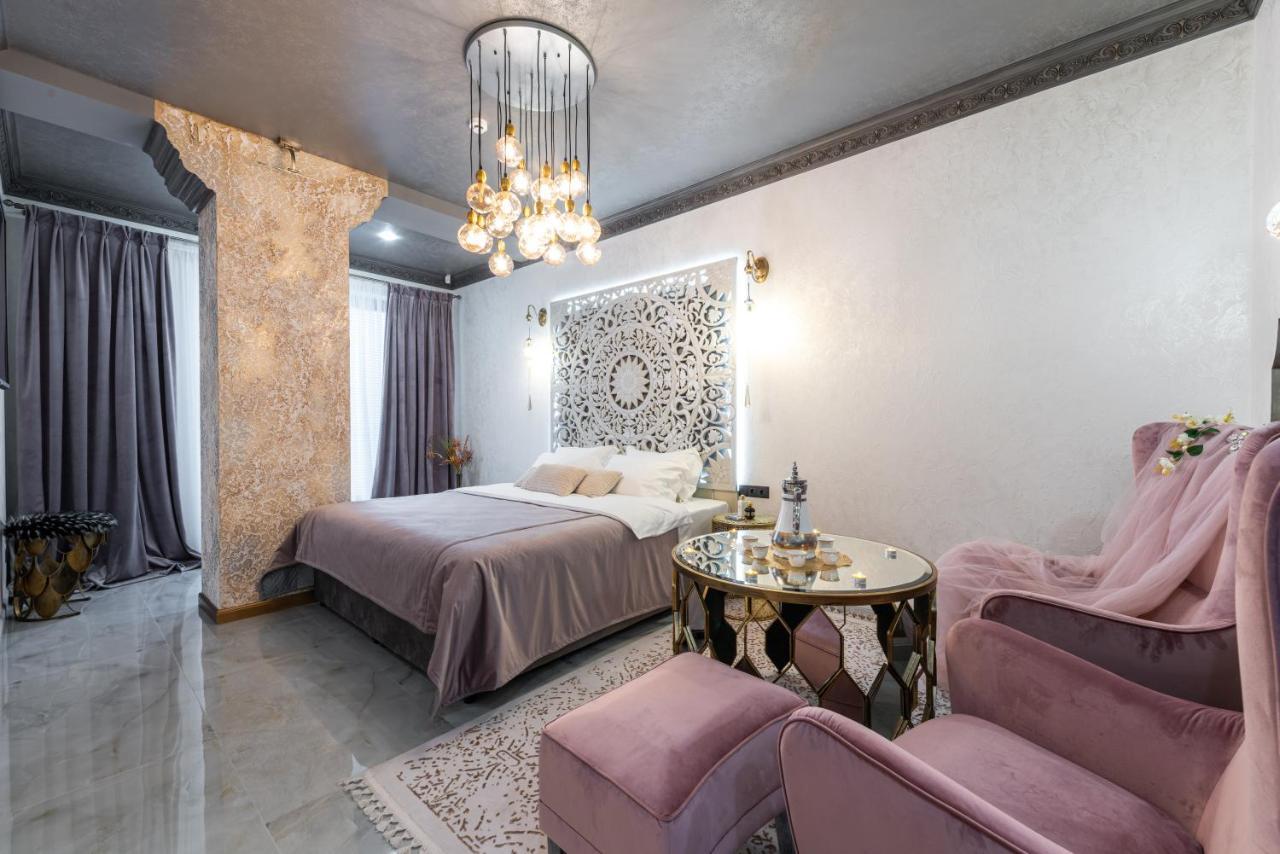 Mr Grey Boutique Hotel Οδησσός Εξωτερικό φωτογραφία