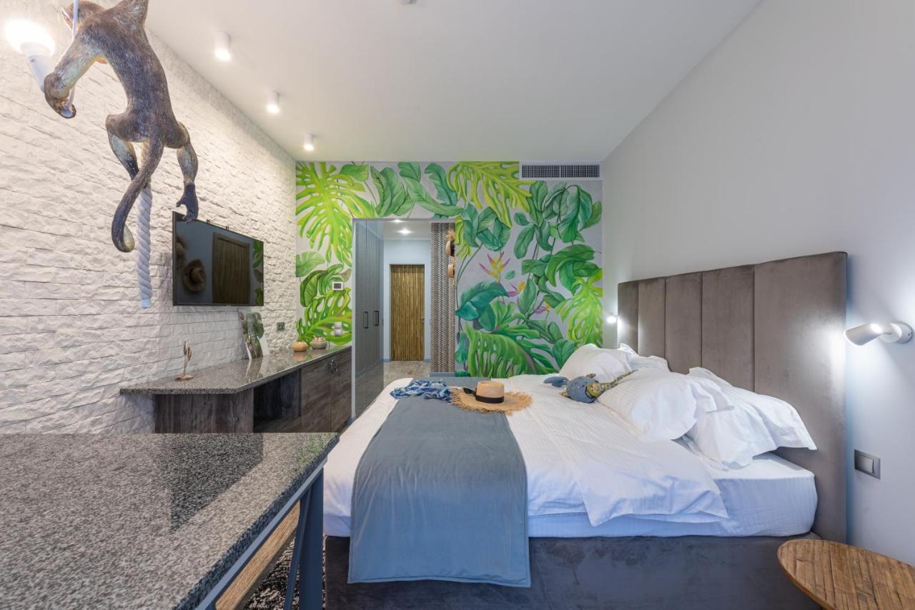 Mr Grey Boutique Hotel Οδησσός Εξωτερικό φωτογραφία