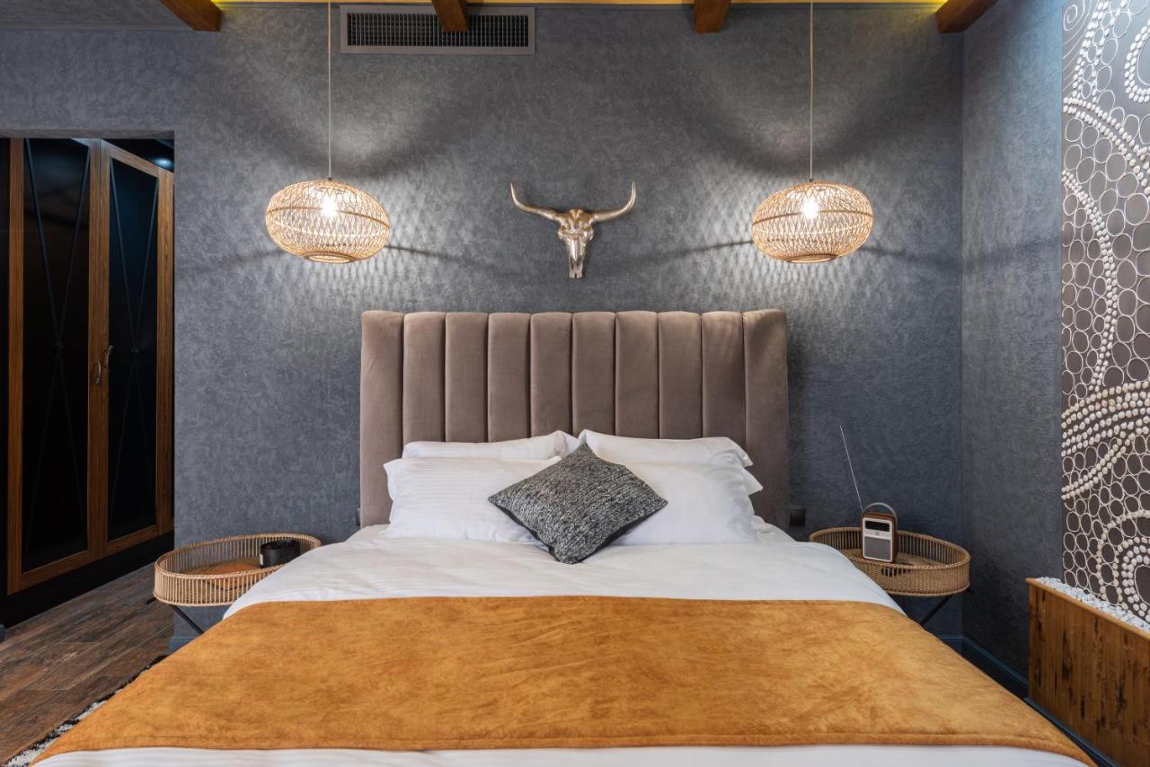 Mr Grey Boutique Hotel Οδησσός Εξωτερικό φωτογραφία