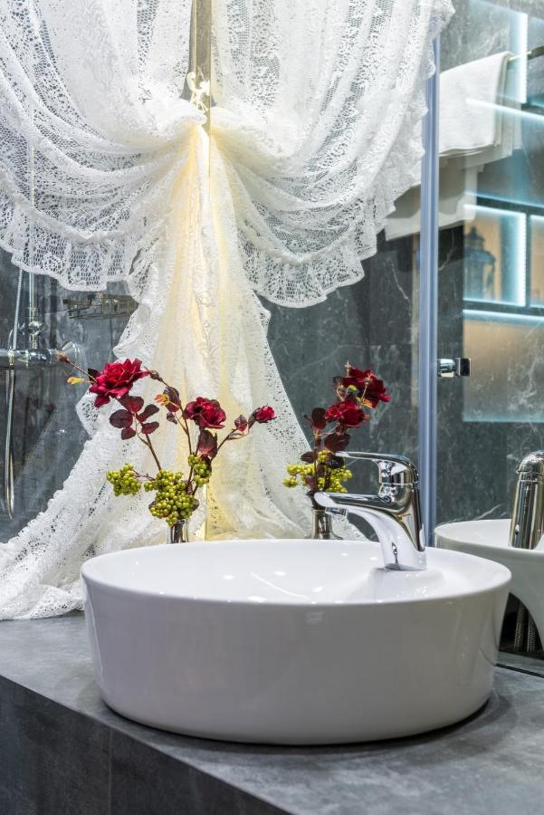 Mr Grey Boutique Hotel Οδησσός Εξωτερικό φωτογραφία