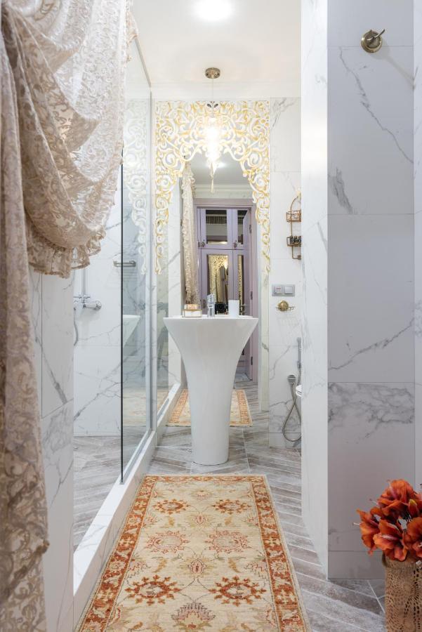 Mr Grey Boutique Hotel Οδησσός Εξωτερικό φωτογραφία