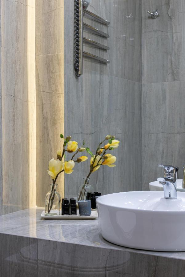 Mr Grey Boutique Hotel Οδησσός Εξωτερικό φωτογραφία