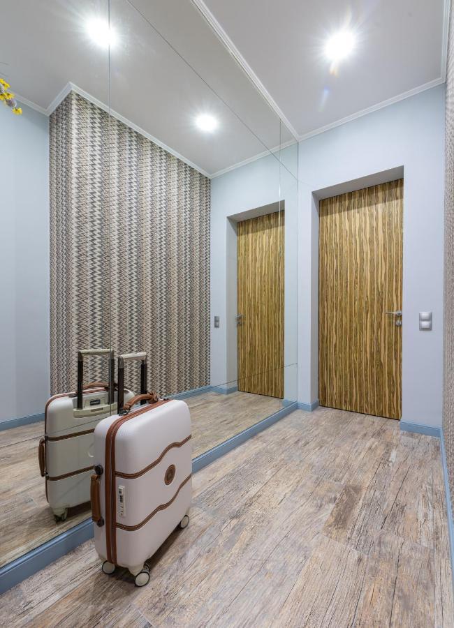 Mr Grey Boutique Hotel Οδησσός Εξωτερικό φωτογραφία