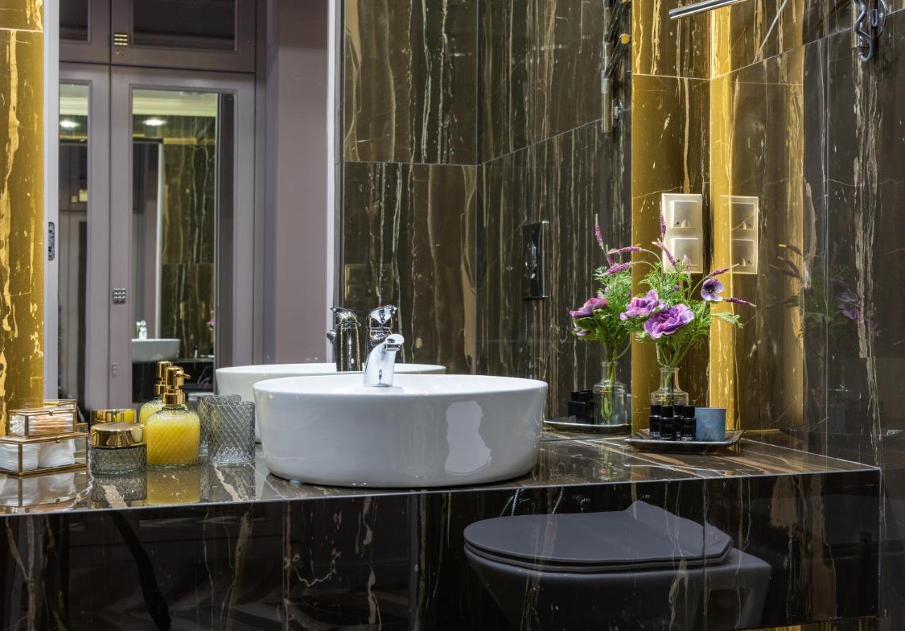 Mr Grey Boutique Hotel Οδησσός Εξωτερικό φωτογραφία