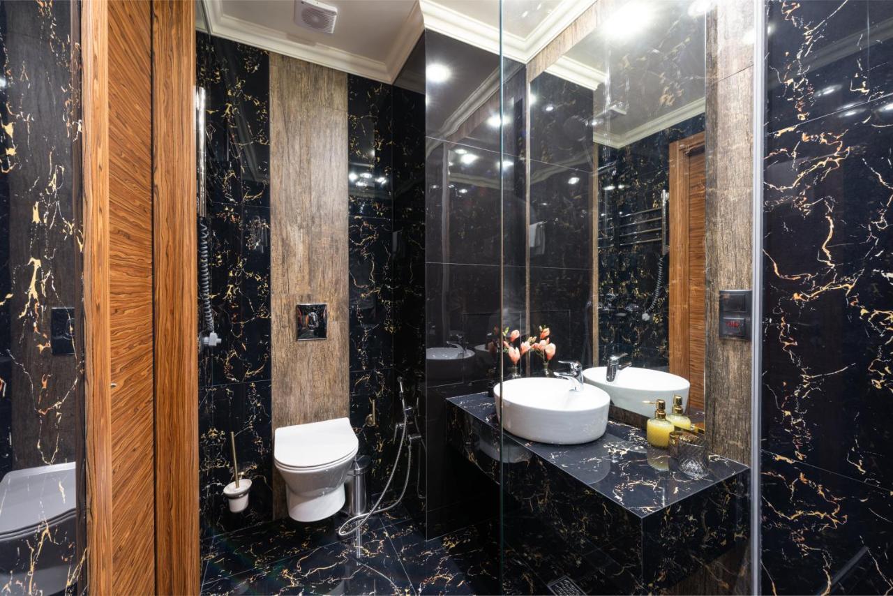 Mr Grey Boutique Hotel Οδησσός Εξωτερικό φωτογραφία