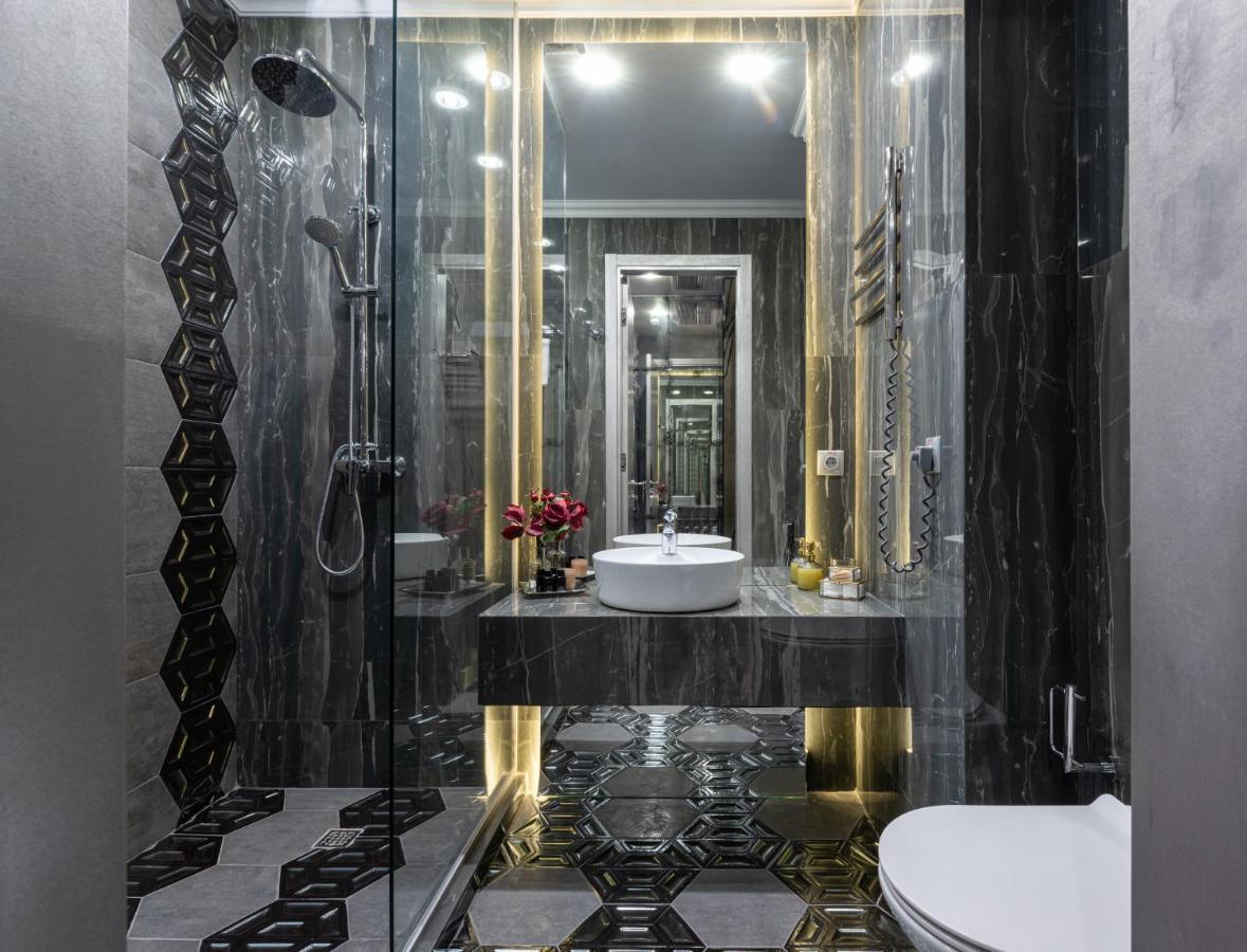 Mr Grey Boutique Hotel Οδησσός Εξωτερικό φωτογραφία