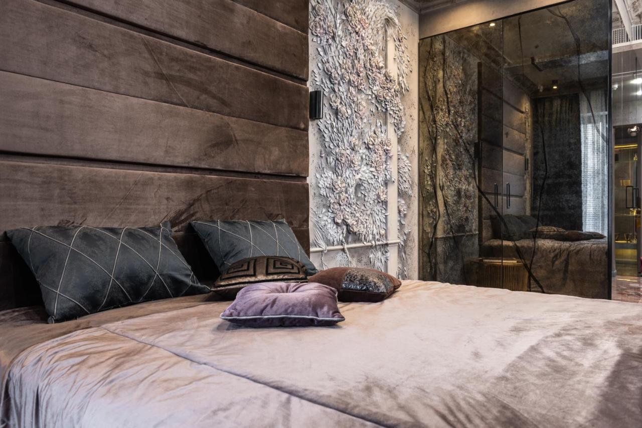 Mr Grey Boutique Hotel Οδησσός Εξωτερικό φωτογραφία