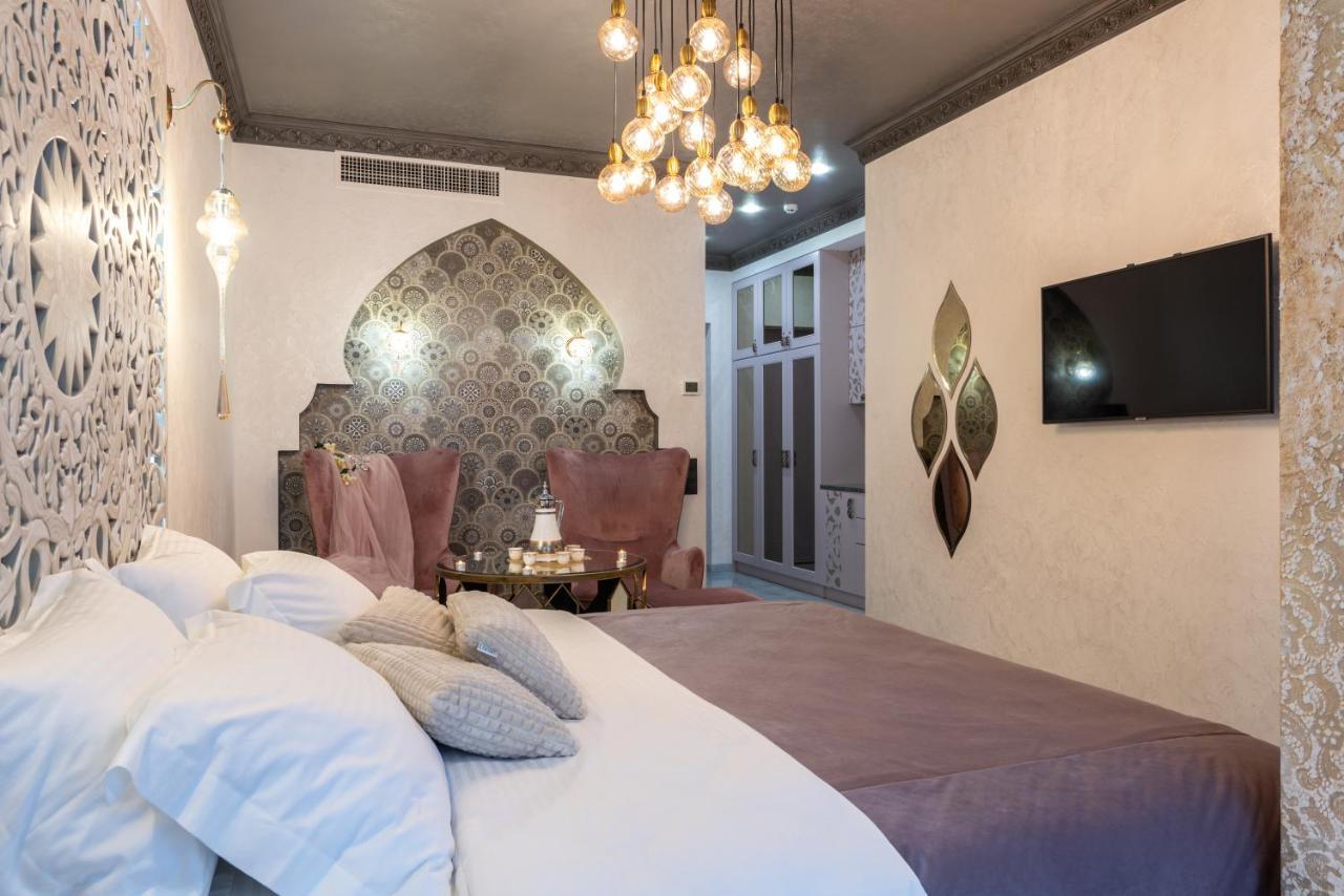 Mr Grey Boutique Hotel Οδησσός Εξωτερικό φωτογραφία