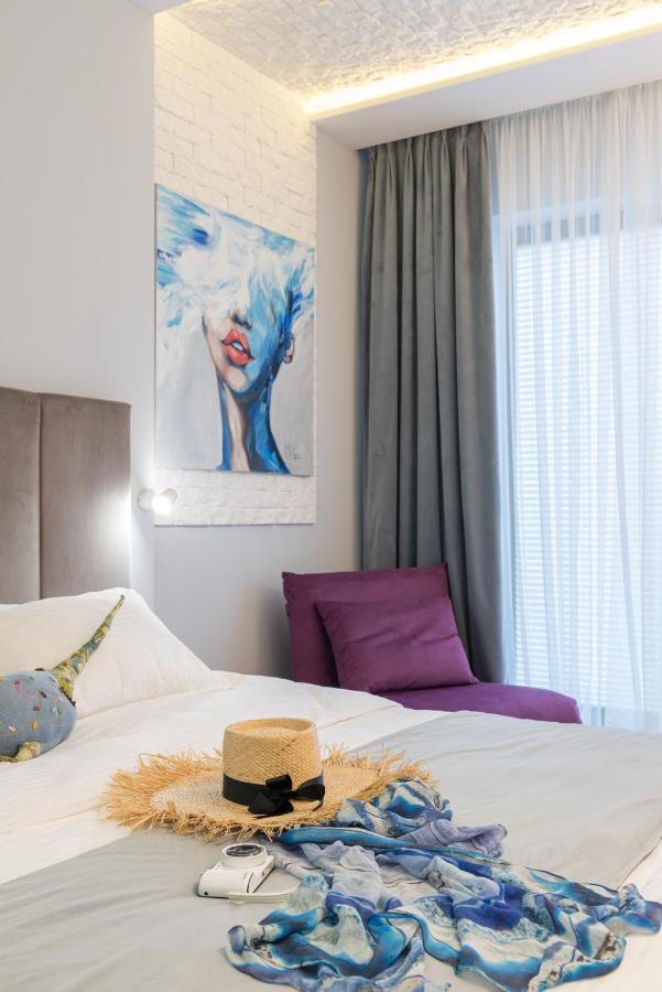 Mr Grey Boutique Hotel Οδησσός Εξωτερικό φωτογραφία