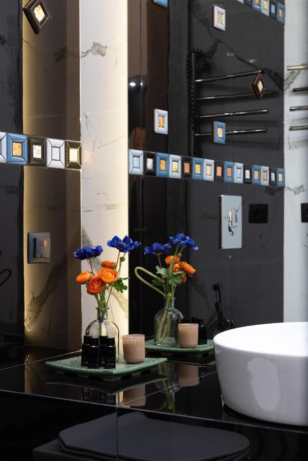 Mr Grey Boutique Hotel Οδησσός Εξωτερικό φωτογραφία