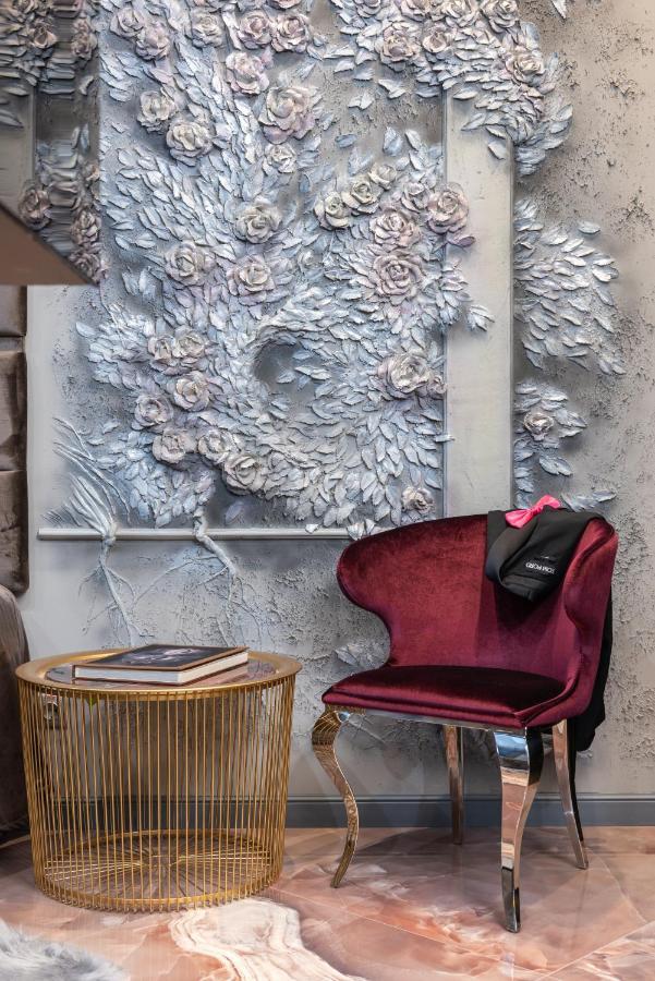 Mr Grey Boutique Hotel Οδησσός Εξωτερικό φωτογραφία