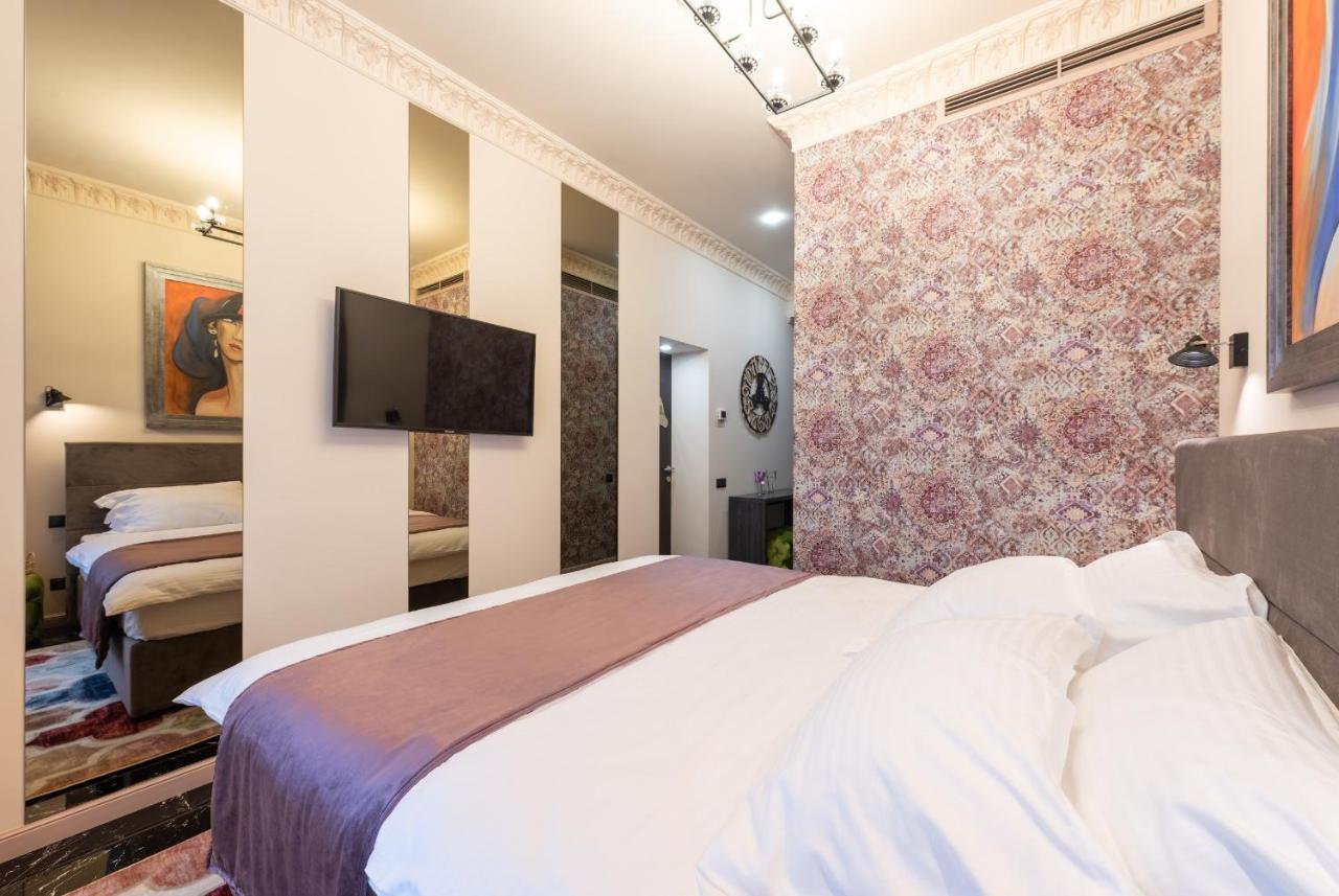 Mr Grey Boutique Hotel Οδησσός Εξωτερικό φωτογραφία
