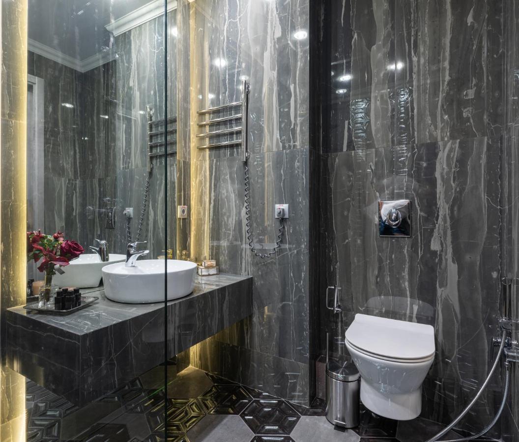 Mr Grey Boutique Hotel Οδησσός Εξωτερικό φωτογραφία