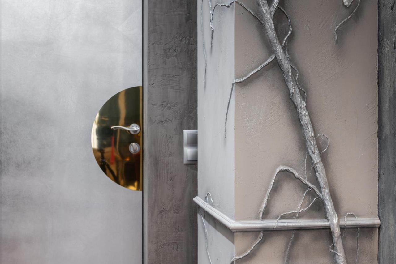 Mr Grey Boutique Hotel Οδησσός Εξωτερικό φωτογραφία
