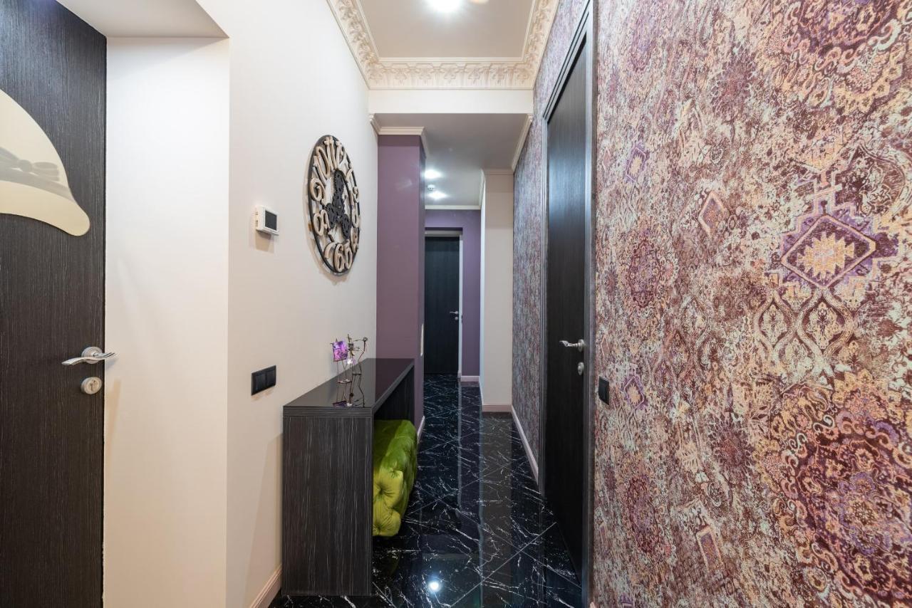 Mr Grey Boutique Hotel Οδησσός Εξωτερικό φωτογραφία