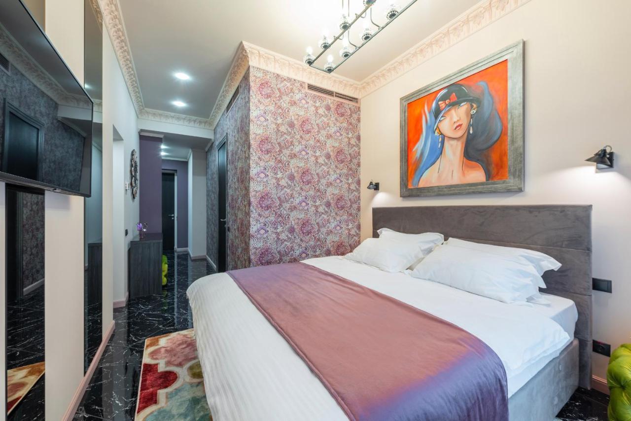 Mr Grey Boutique Hotel Οδησσός Εξωτερικό φωτογραφία