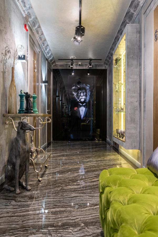 Mr Grey Boutique Hotel Οδησσός Εξωτερικό φωτογραφία